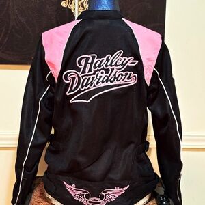 Harley-Davidson Women's Riding Jacket